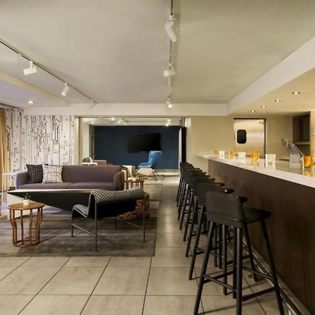 Hotel Aloft Scottsdale Exterior foto
