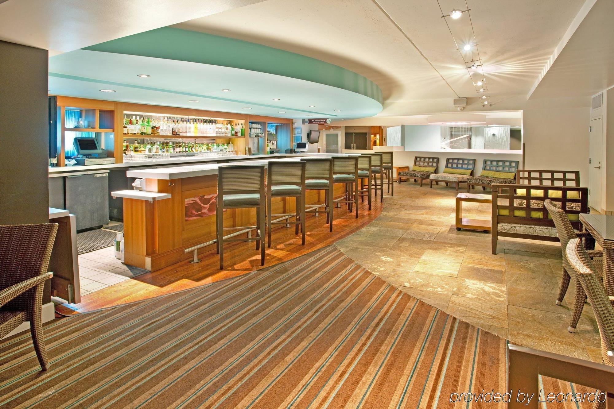 Hotel Aloft Scottsdale Exterior foto